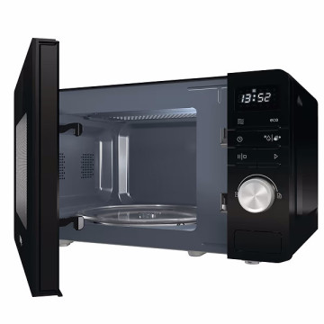 Мікрохвильова піч Gorenje MO20A3B  - Зображення  3