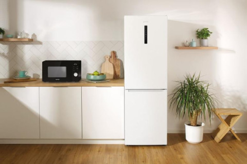 Мікрохвильова піч Gorenje MO20A3B  - Зображення  4