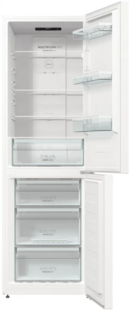 Холодильник Gorenje NRK 6191 EW4 - Зображення  3