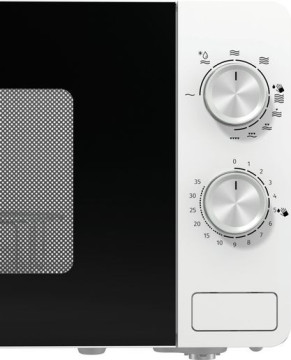 Мікрохвильова піч Gorenje MO20E2W  - Зображення  4