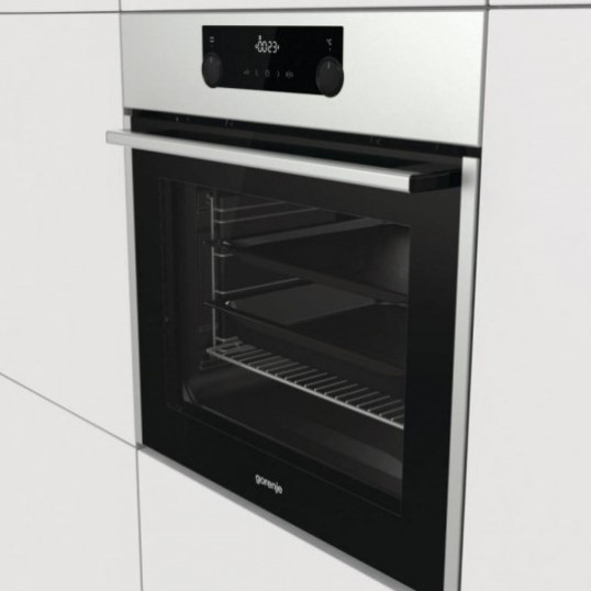 Духова шафа електрична GORENJE BOS 737 E13X - Зображення  1