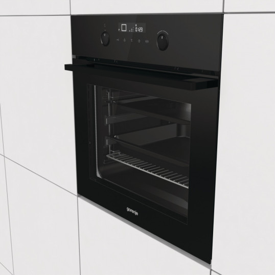 Духова шафа електрична Gorenje BPS 747 A32BG - Зображення  2