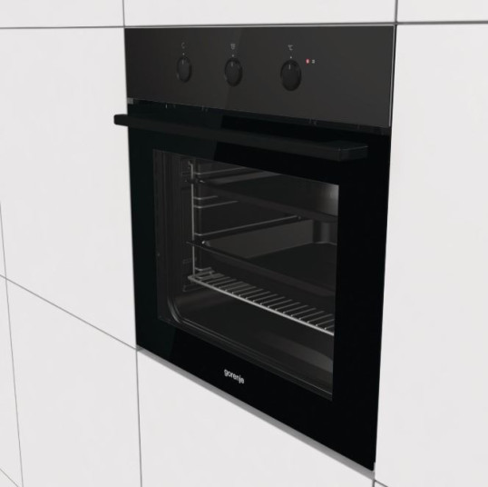 Духова шафа електрична GORENJE BO 725E 10BG - Зображення  1