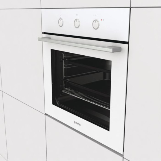 Духова шафа електрична GORENJE BO 725E 10WG - Зображення  2