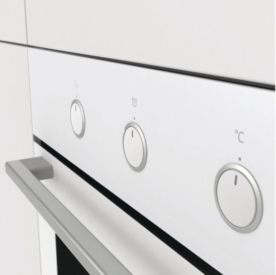 Духова шафа електрична GORENJE BO 725E 10WG - Зображення  3