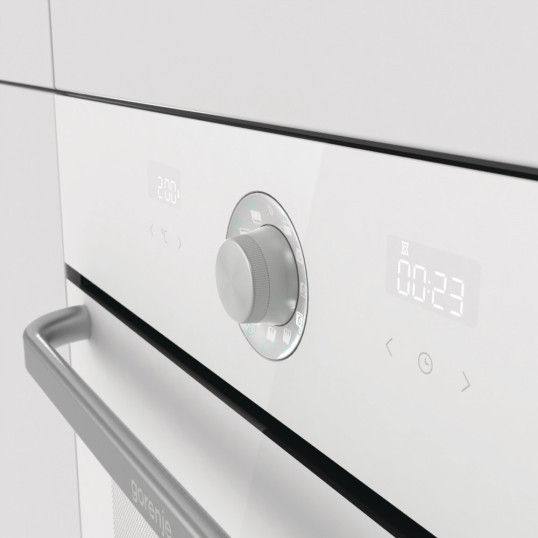 Духова шафа електрична Gorenje BO 76 SYW - Зображення  3