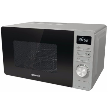 Мікрохвильова піч  Gorenje MO23A4X  - Зображення  1