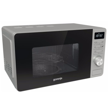 Мікрохвильова піч  Gorenje MO23A4X  - Зображення  4