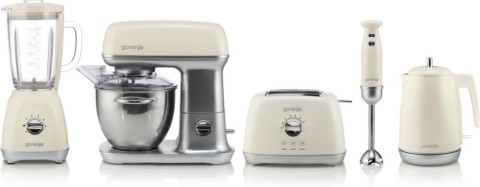 Електрочайник Gorenje K15RL - Зображення  4