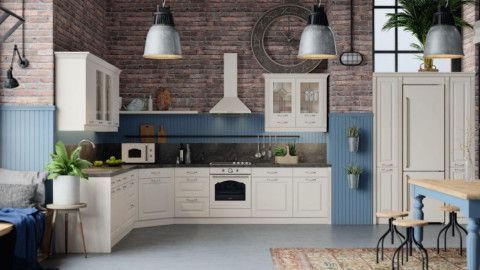 Мікрохвильова піч Gorenje MO4250CLI  - Зображення  7