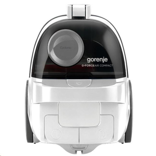 Пилосос Gorenje VCEA 01 GACWCY - Зображення  2