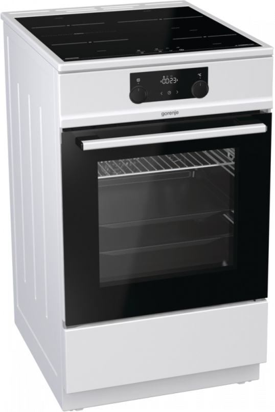 Плита електрична GORENJE EIT 5355 WPG