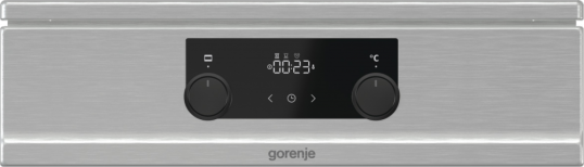 Плита електрична GORENJE MEKIS510I - Зображення  2