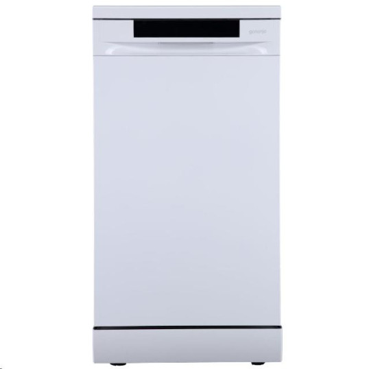 Посудомийна машина Gorenje GS 531E10W