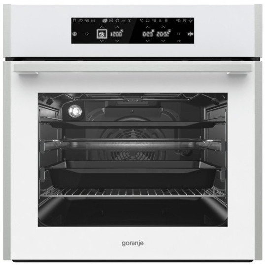 Духова шафа електрична Gorenje BO 758 A31WG