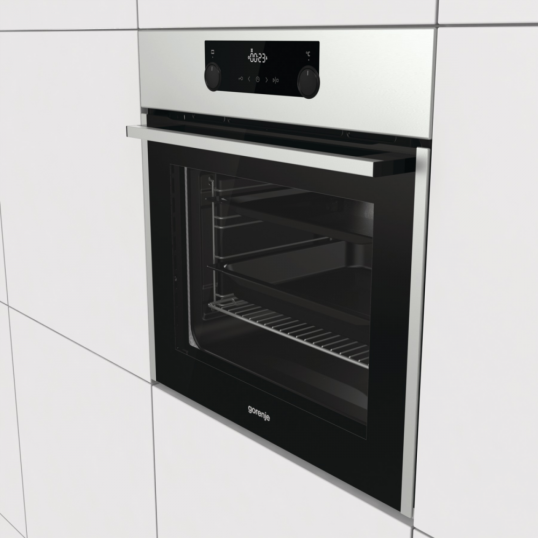 Духова шафа електрична Gorenje BOP 737 E11X - Зображення  2