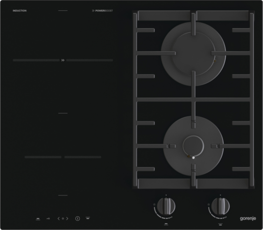 Поверхня комбінована GORENJE GCI 691 BSC