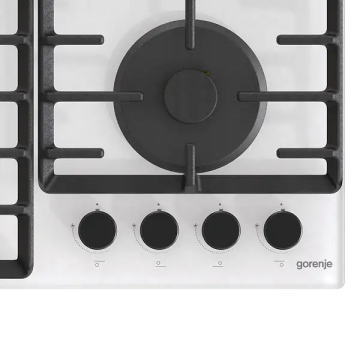 Варильна поверхня газова Gorenje GT642SYW - Зображення  4