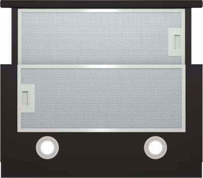 Витяжка телескопічна Gorenje TH62E4BG  - Зображення  1