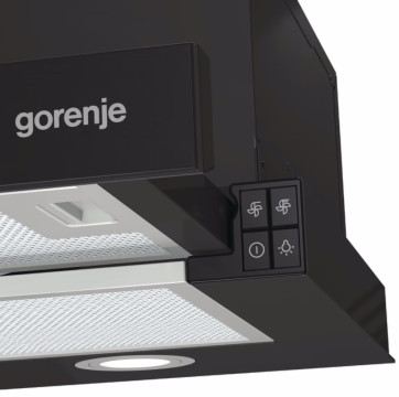 Витяжка телескопічна Gorenje TH62E4BG  - Зображення  6