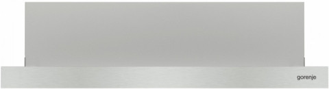 Витяжка телескопічна Gorenje TH62E4X  - Зображення  1
