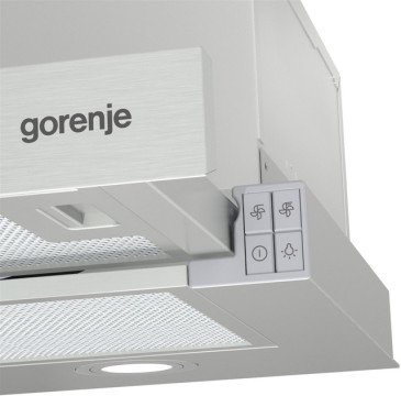 Витяжка телескопічна Gorenje TH62E4X  - Зображення  4