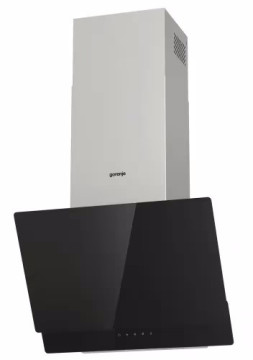 Витяжка пристінна Gorenje WHI649EXBG  - Зображення  2