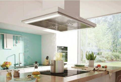 Витяжка пристінна Gorenje WHI649EXGW  - Зображення  5