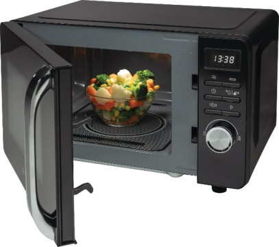 Мікрохвильова піч Gorenje MO20S4BC  - Зображення  4