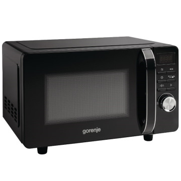Мікрохвильова піч Gorenje MO20S4BC  - Зображення  7