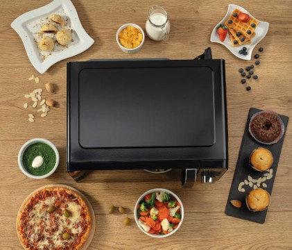 Мікрохвильова піч Gorenje MO20S4BC  - Зображення  8