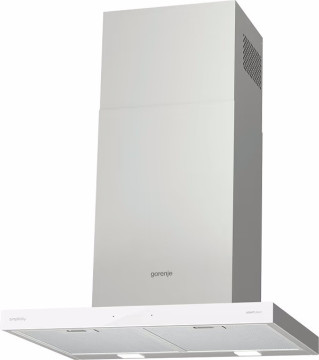 Витяжка пристінна Gorenje WHT6SYW  - Зображення  5