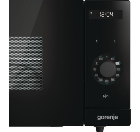 Мікрохвильова піч Gorenje MO 235 SYB - Зображення  4