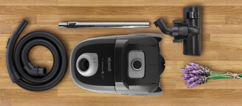 Пылесос Gorenje VCEA28GLBK  - Фото  2