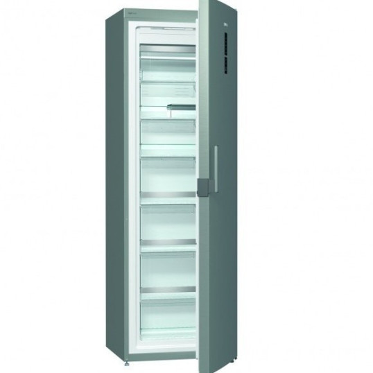 Морозильна камера Gorenje FN 6192 PX - Зображення  1