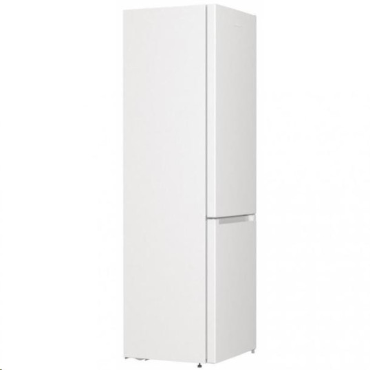 Холодильник Gorenje NRK 6201 PW4 - Зображення  1