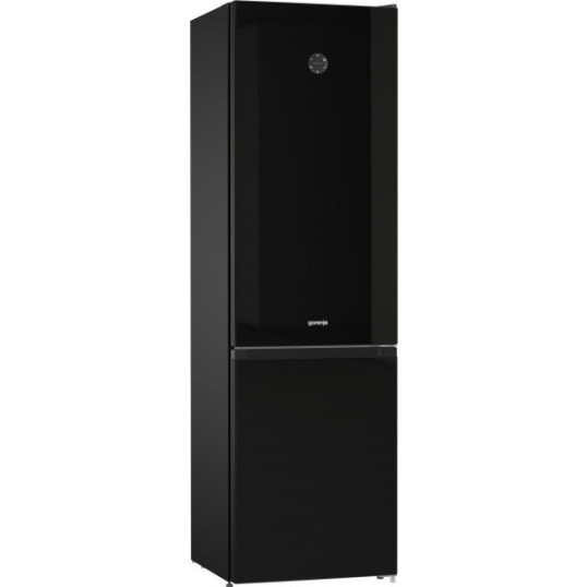 Холодильник Gorenje NRK 6201 SYBK - Зображення  1