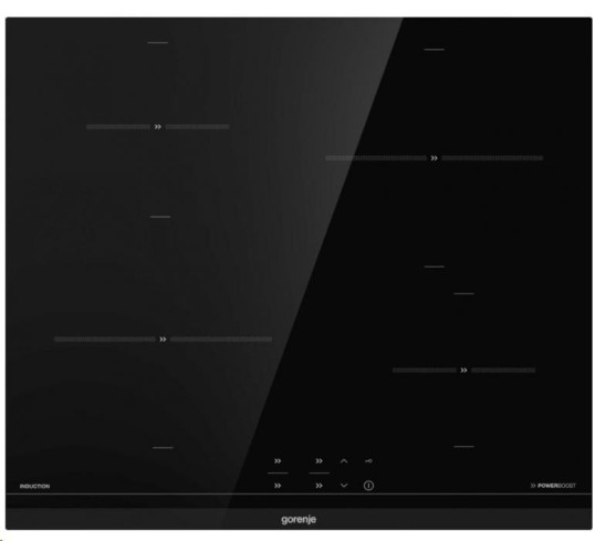 Варильна поверхня індукційна Gorenje IT 640 BCSC