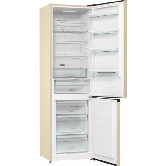 Холодильник Gorenje NRK 6202 AC4 - Зображення  2