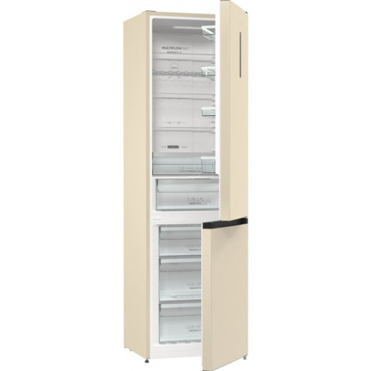 Холодильник Gorenje NRK 6202 AC4 - Зображення  3