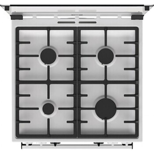 Плита комбінована GORENJE KS 6350 WF - Зображення  3