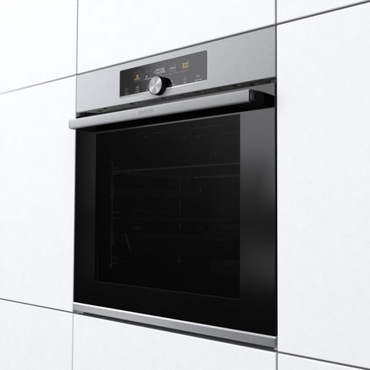 Духова шафа електрична Gorenje BOS 6747 A01X - Зображення  1