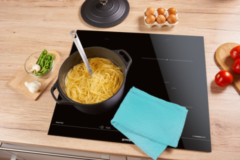 Варильна поверхня індукційна Gorenje IT641BSC7  - Зображення  1