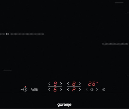 Варильна поверхня індукційна Gorenje IT641BSC7  - Зображення  10