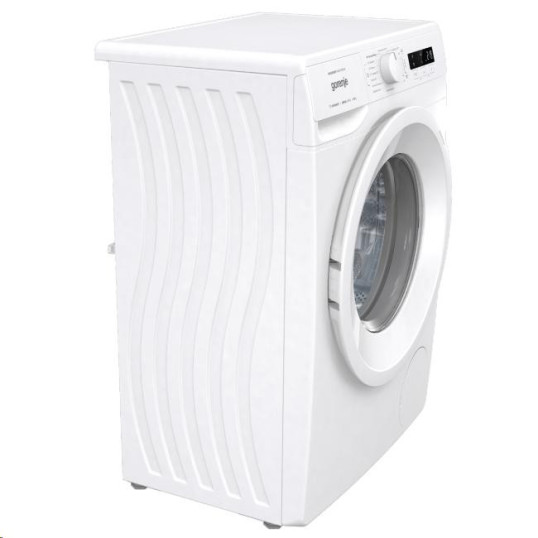 Пральна машина Gorenje W2NPI 62 SB/UA - Зображення  1