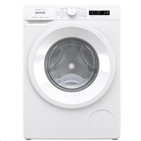 Пральна машина Gorenje W2NPI 62 SB/UA