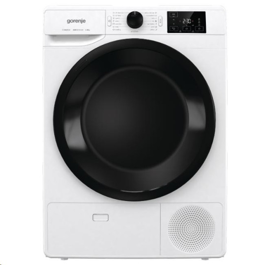 Сушильна машина Gorenje DNE 8 B