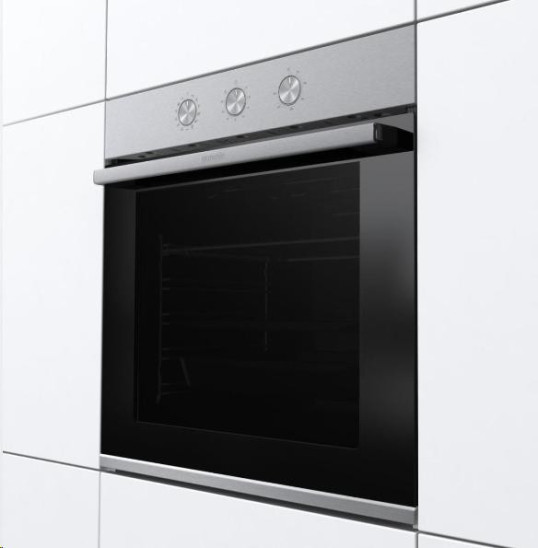 Духова шафа електрична Gorenje BO 6727 E03X - Зображення  2