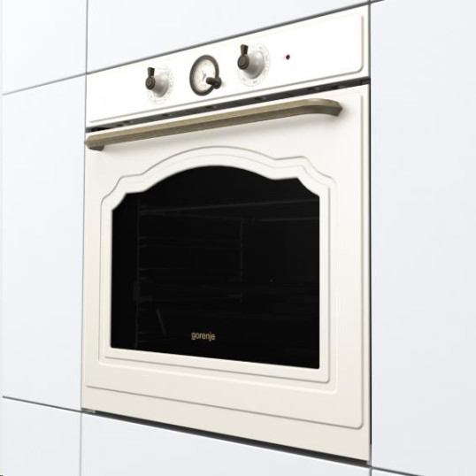 Духова шафа електрична Gorenje BOS 67372 CLI - Зображення  3