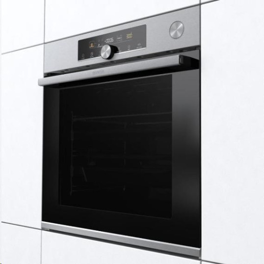 Духова шафа електрична Gorenje BSA 6747 A04X - Зображення  3